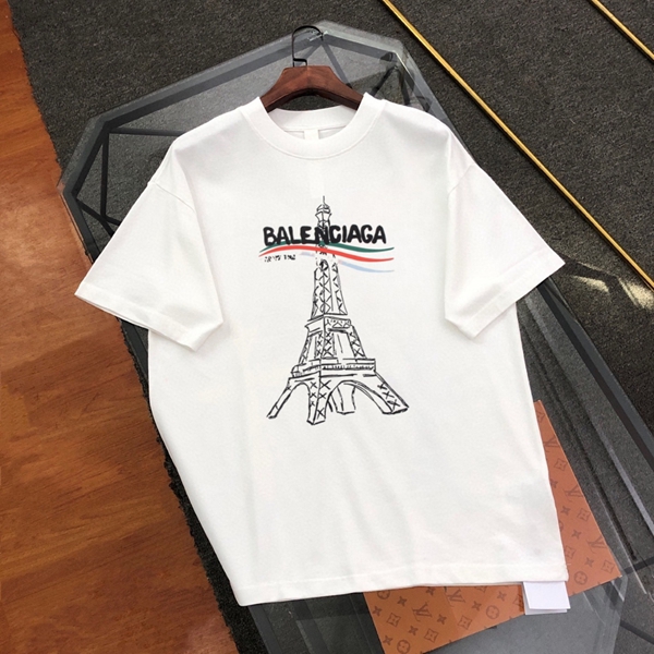 ブランドTシャツ正面デザイン